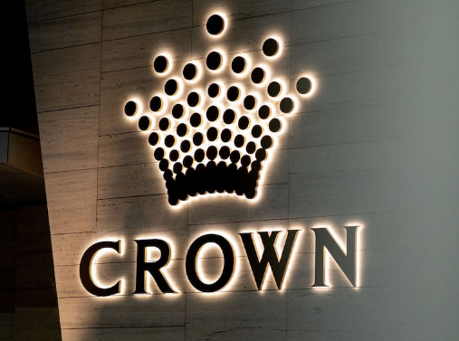 Customized Business Logo Neon sign and LED BOX