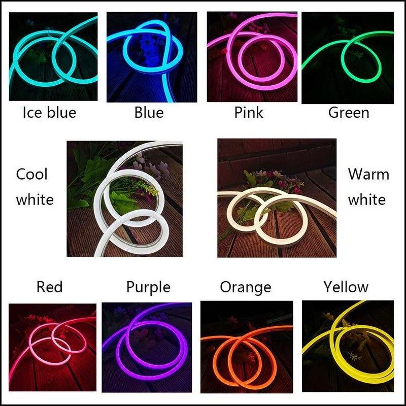 Happy Birthday Neon Sign