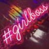 #GirlBoss